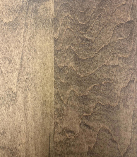 Almond Stain